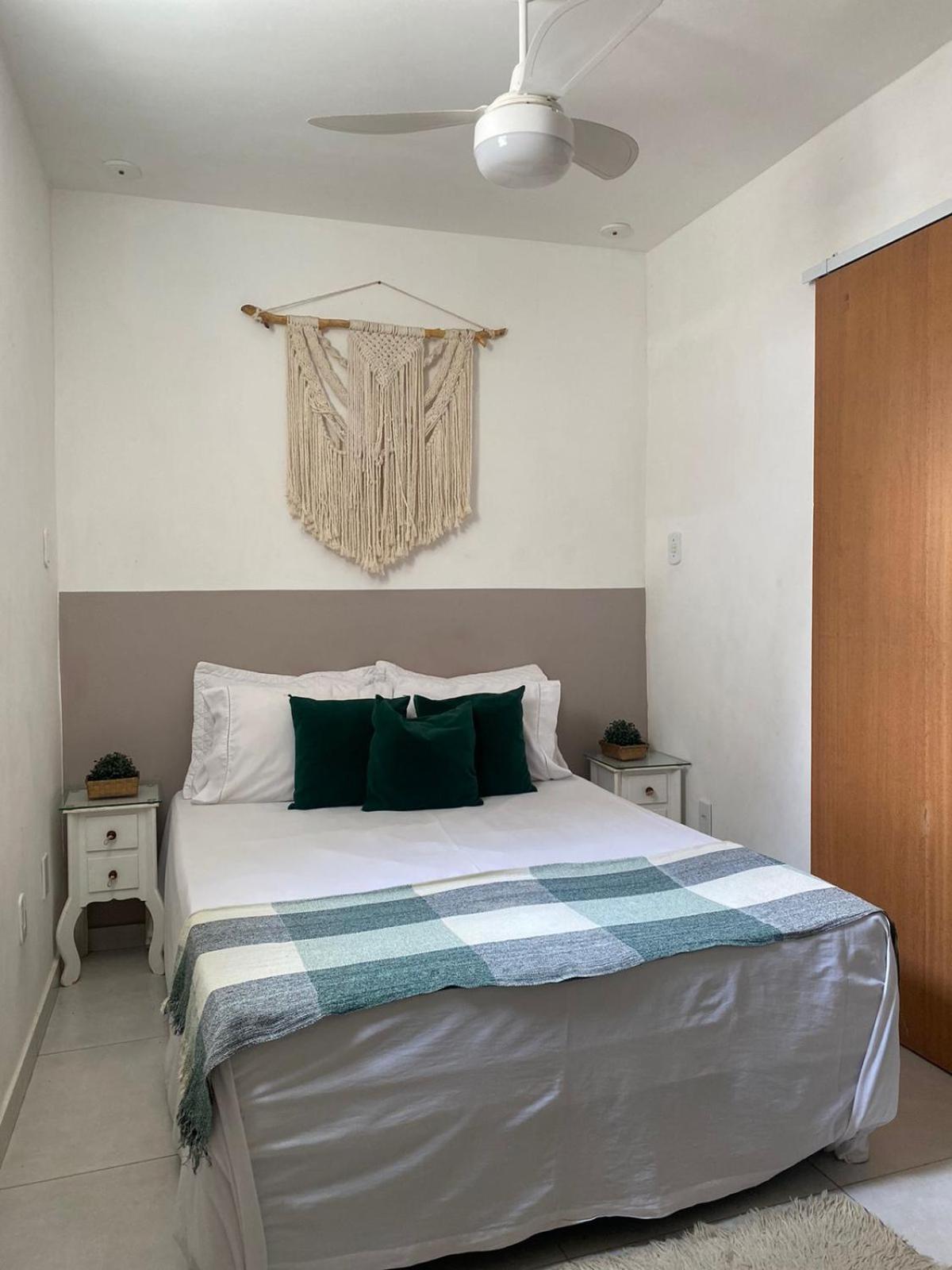 Loft Ymara Arraial Bed and Breakfast Arraial do Cabo Εξωτερικό φωτογραφία
