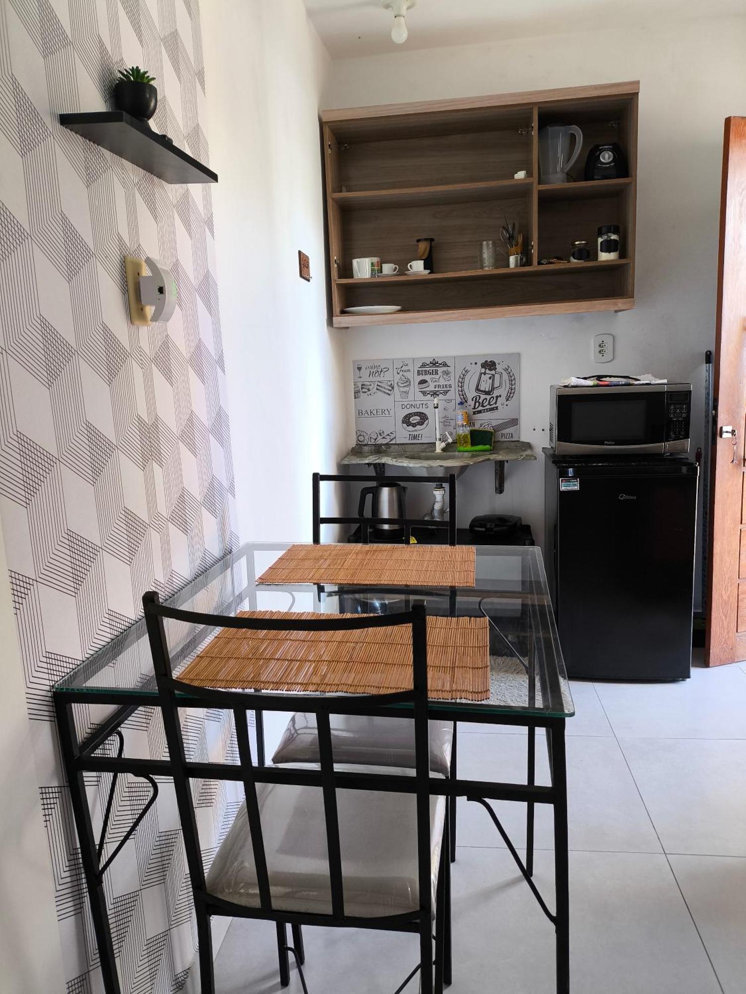 Loft Ymara Arraial Bed and Breakfast Arraial do Cabo Εξωτερικό φωτογραφία
