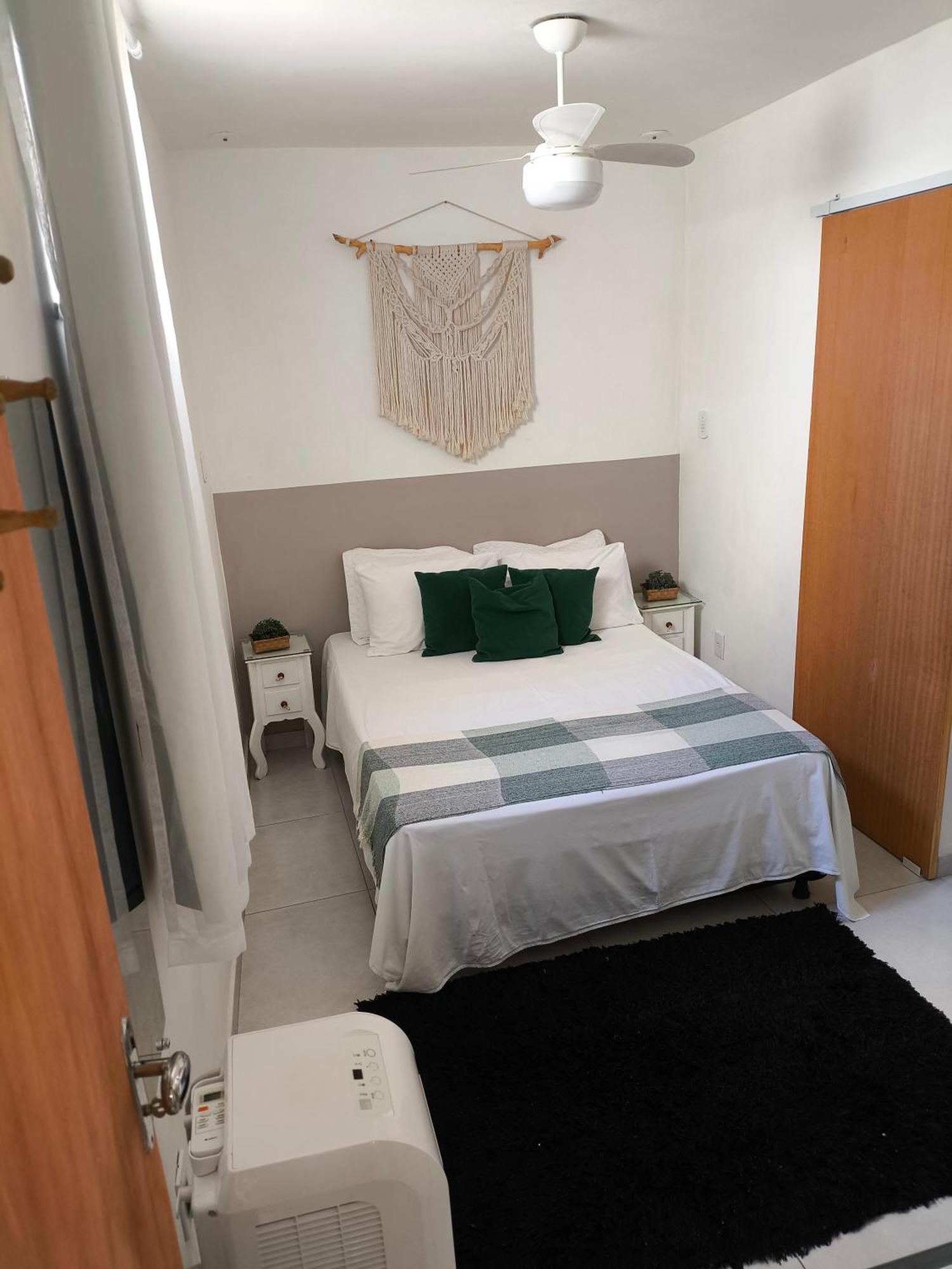 Loft Ymara Arraial Bed and Breakfast Arraial do Cabo Εξωτερικό φωτογραφία